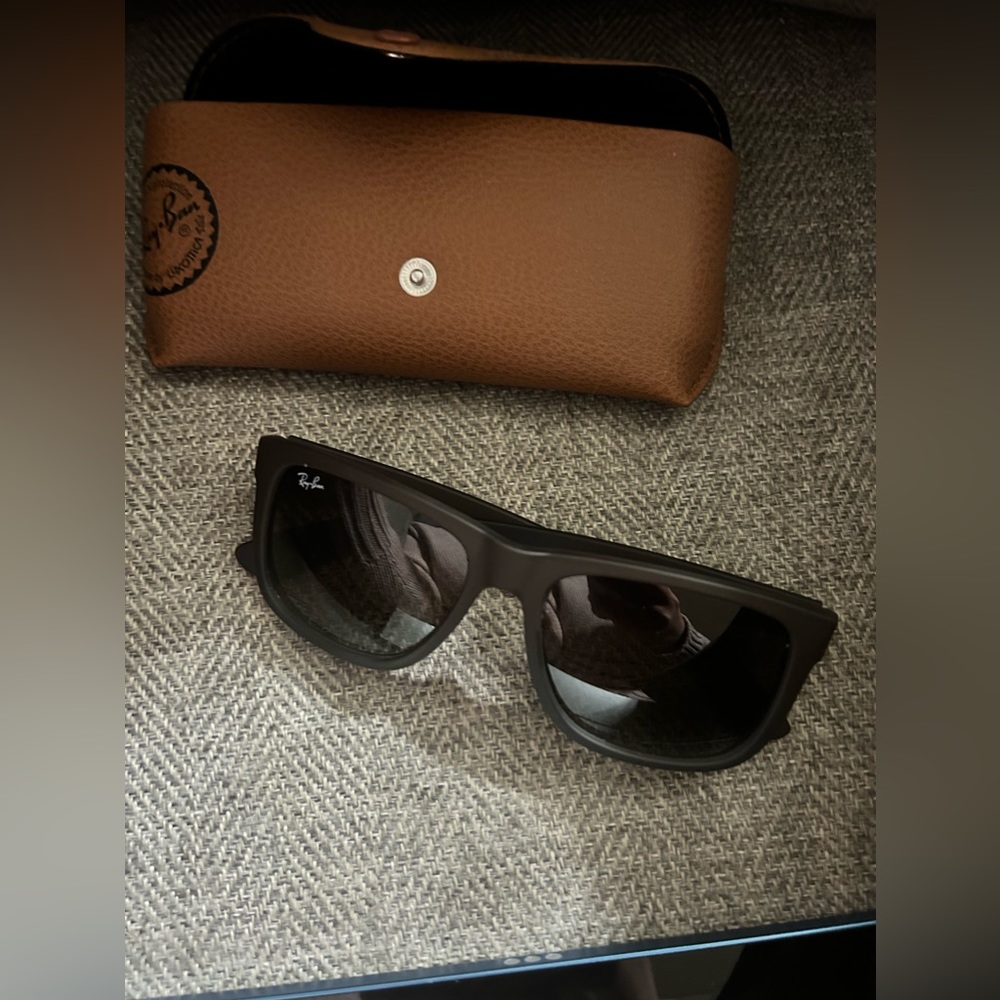 Rayban glasses